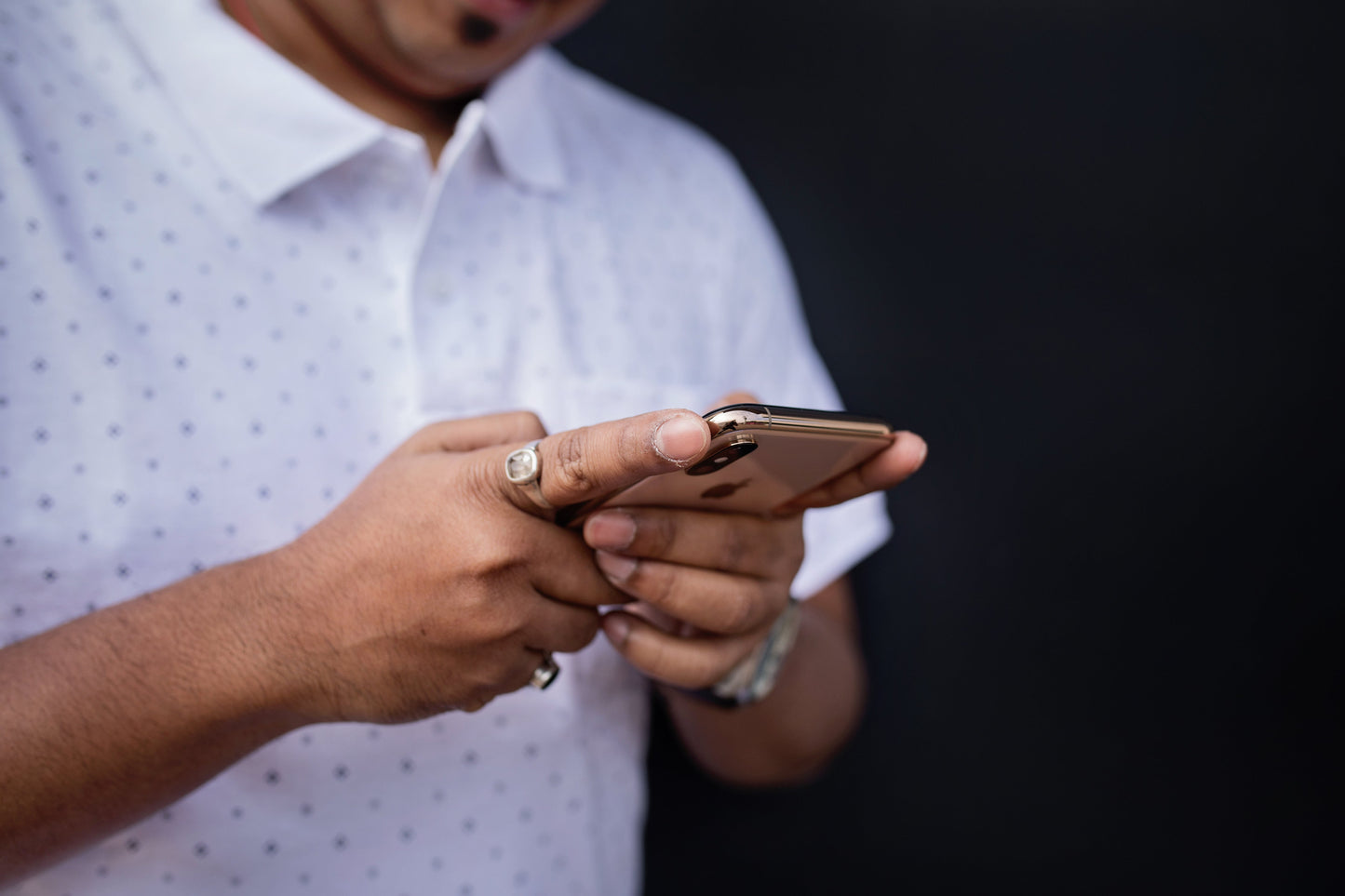 Final Notification Contact List Template
